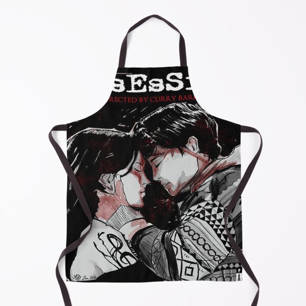 Item preview, Poster Obsession x My Chemical Romance Painting designed and sold by CindyHiks.