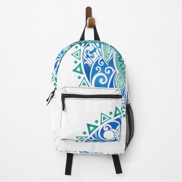 Item preview, Sea Turtle Tribal Hawaiian Hawaii Turtles Lover Gift T-Shirt designed and sold by Othinus.