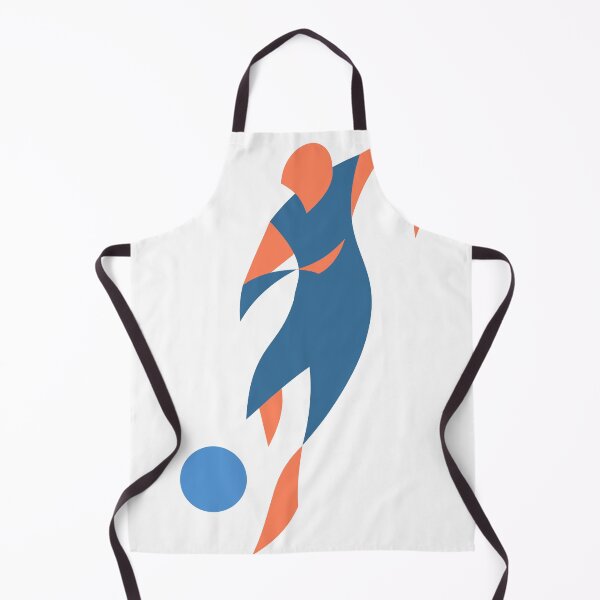 Item preview, Abstract Soccer Player Silhouette Global Football Tournament Graphic designed and sold by el.azraq.