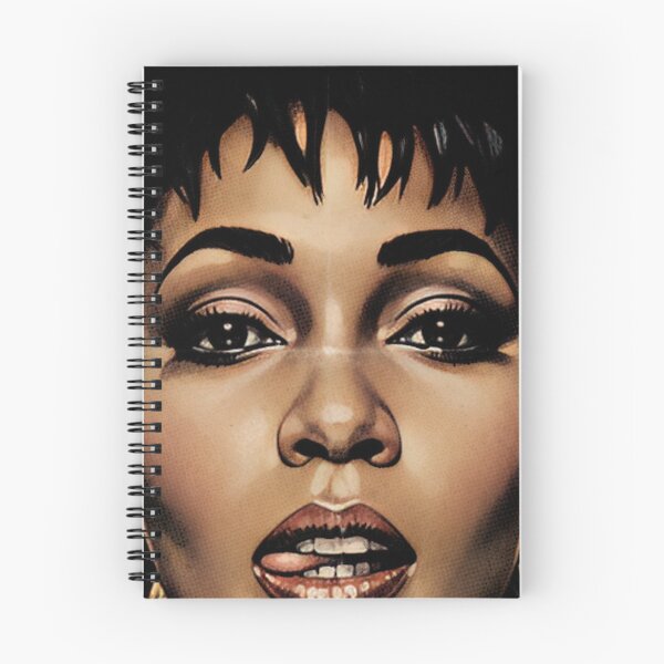 Item preview, Vintage Anita Baker comic books 90s #5674 designed and sold by fritz-wove.