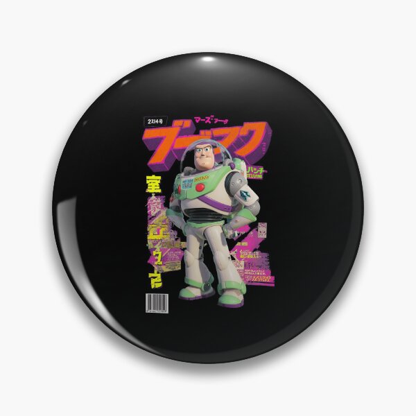 Item preview, Buzzz  Japanese designed and sold by UNFKWTBL.