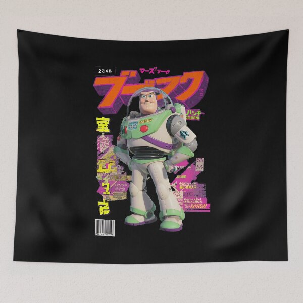 Item preview, Buzzz  Japanese designed and sold by UNFKWTBL.