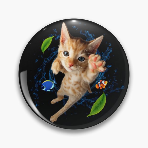 Item preview, Kitten Aero (V2) designed and sold by AeSandro.