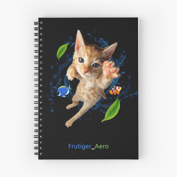 Item preview, Kitten Aero (V2) designed and sold by AeSandro.