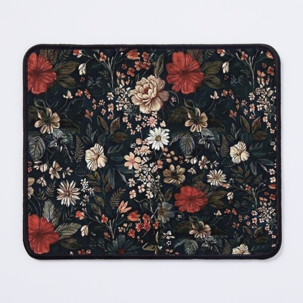 Item preview, Flower pattern  designed and sold by Differenceee.