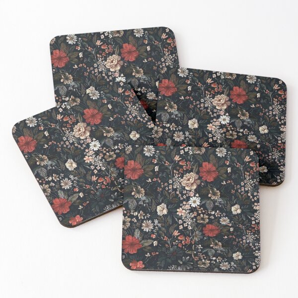 Item preview, Flower pattern  designed and sold by Differenceee.