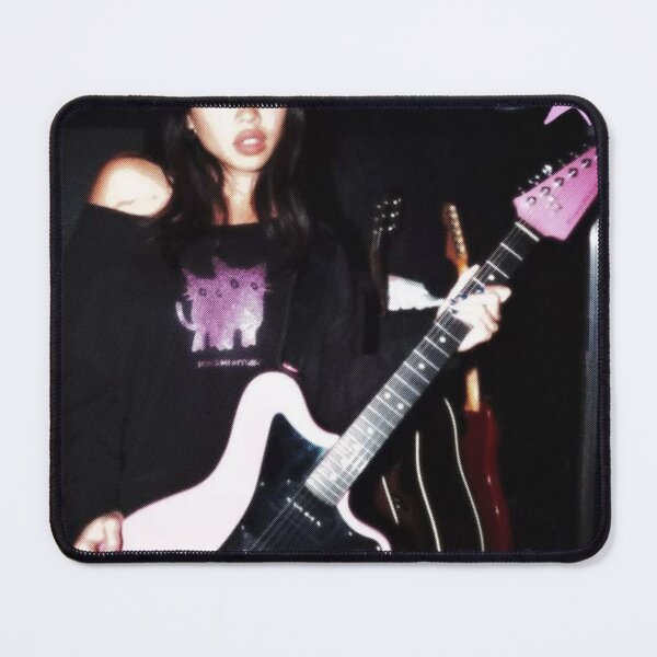 Item preview, Beabadoobee concert designed and sold by syerlinesandosa.
