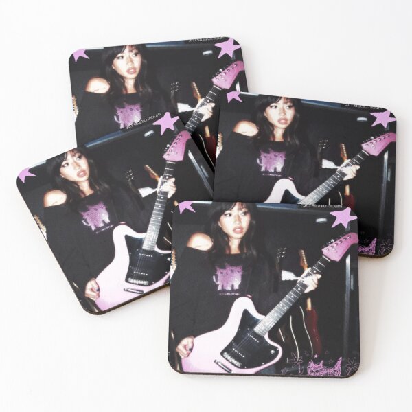 Item preview, Beabadoobee concert designed and sold by syerlinesandosa.