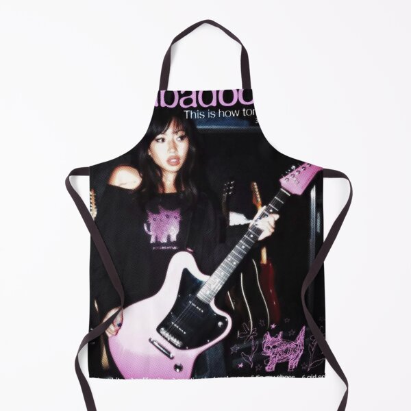 Item preview, Beabadoobee concert designed and sold by syerlinesandosa.