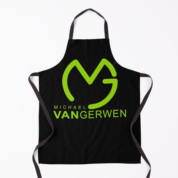 Item preview, Minimalist Monogram Composed of Stylized Letters designed and sold by ArTo-Wear.