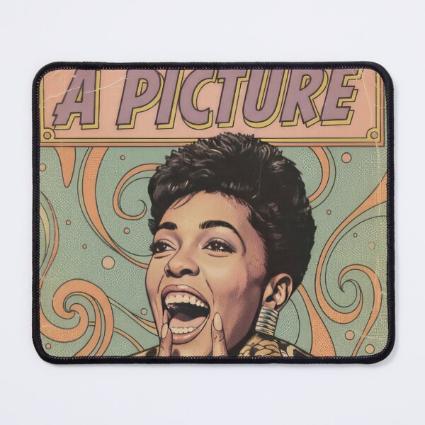 Item preview, Vintage Anita Baker comic books vintage #9536 designed and sold by fritz-wove.