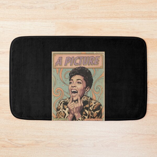 Item preview, Vintage Anita Baker comic books vintage #9536 designed and sold by fritz-wove.