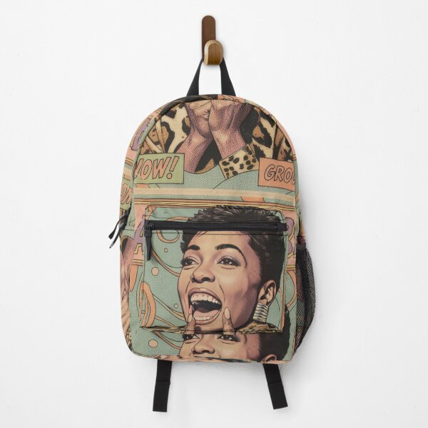 Item preview, Vintage Anita Baker comic books vintage #9536 designed and sold by fritz-wove.