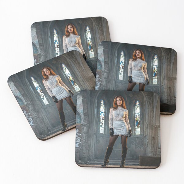Item preview, The Last Hope – An Angel Among the Ruins designed and sold by e-not-shop.