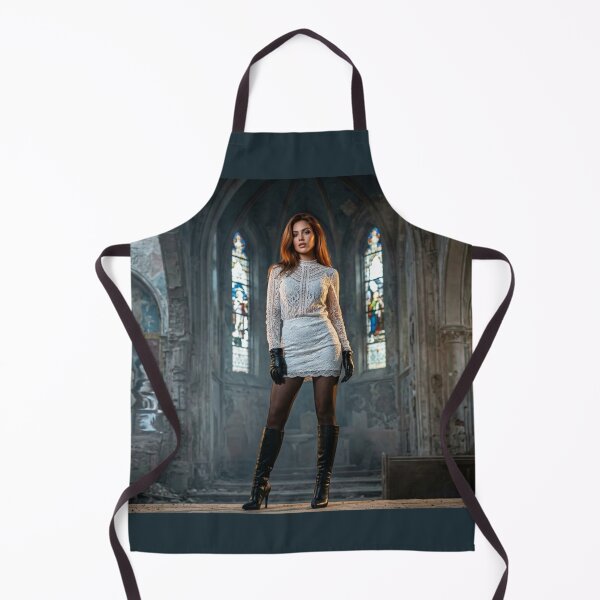 Item preview, The Last Hope – An Angel Among the Ruins designed and sold by e-not-shop.