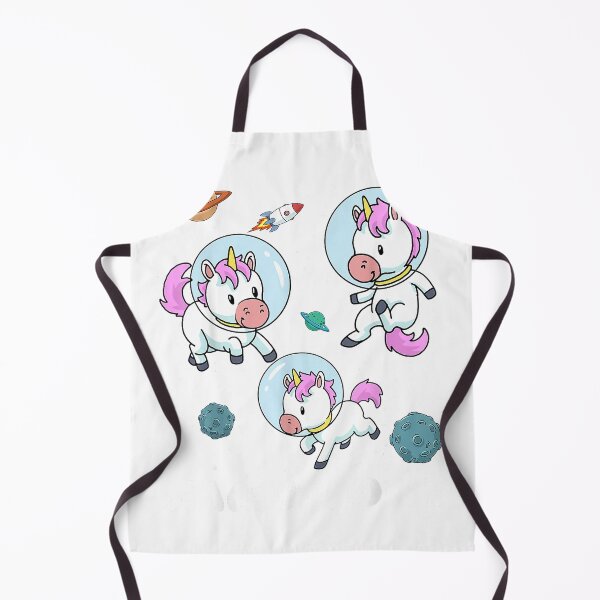 Item preview, Space Unicorns T-Shirt Funny Astronaut Planet Travel Tee T-Shirt designed and sold by DArtfulStudio.