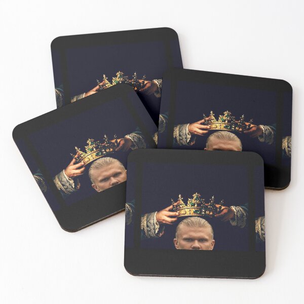 Item preview, Haaland King designed and sold by Thudesign85.
