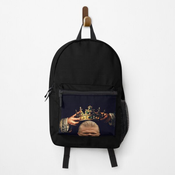 Item preview, Haaland King designed and sold by Thudesign85.