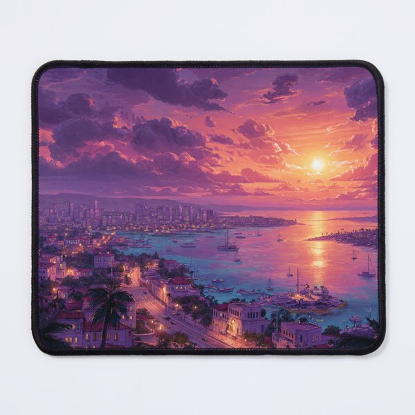 Item preview, Summer Miami Vibes Vice City designed and sold by Late Theory.