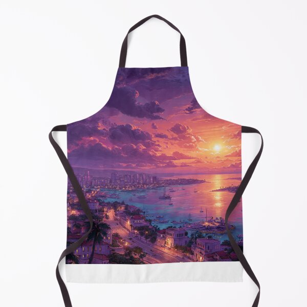 Item preview, Summer Miami Vibes Vice City designed and sold by Late Theory.