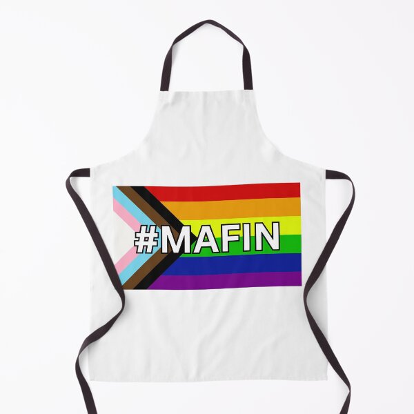 Item preview, Mafin LGBTQIA+ designed and sold by -Joanne-.