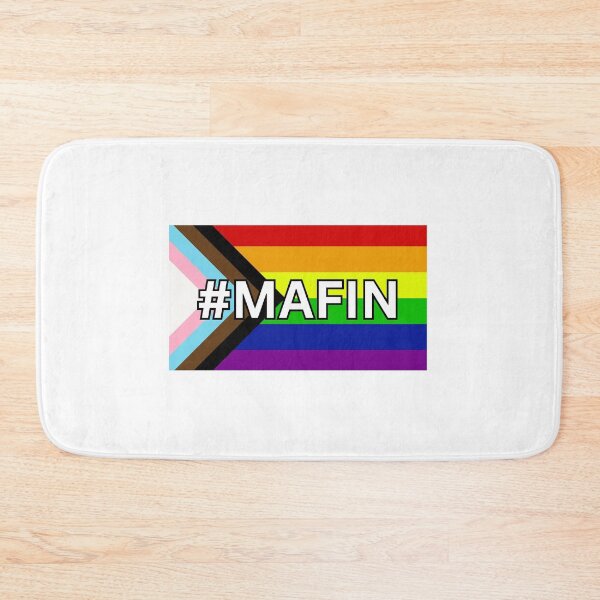 Item preview, Mafin LGBTQIA+ designed and sold by -Joanne-.