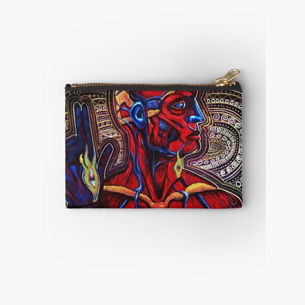 Item preview, dua jari hitam alex grey untuk kenikmatan designed and sold by omerset548.