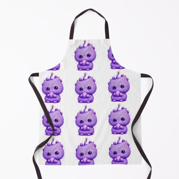 Item preview, Soft kitty- violet designed and sold by sonamkumari333.