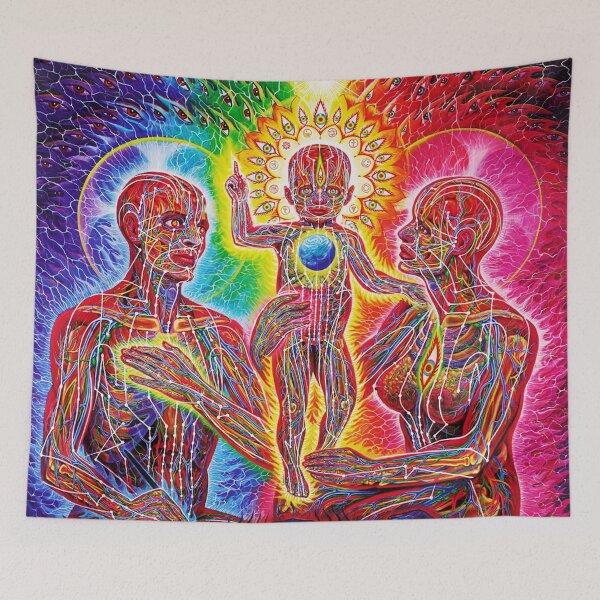 Item preview, ayah ibu anak alex grey sekeluarga designed and sold by omerset548.