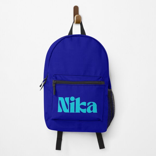 Item preview, Nika, Funny Cool Best color art designed and sold by artdragongift 15.