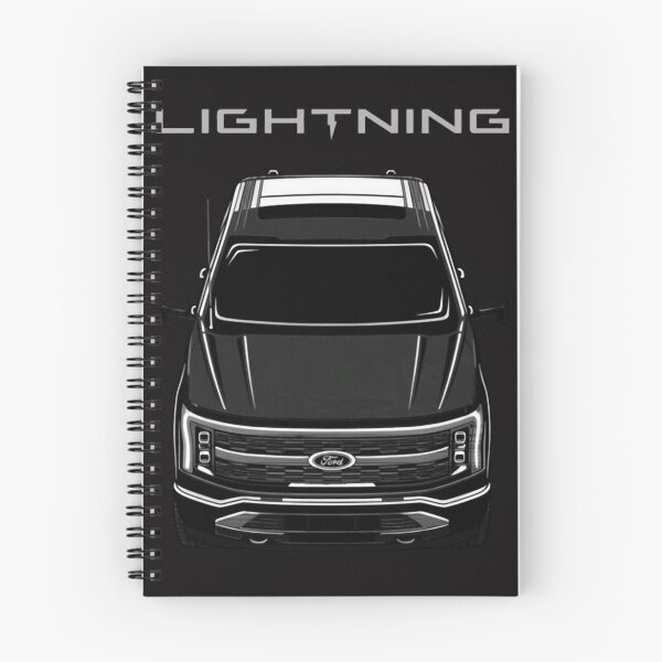 Item preview, Modern EV Truck Overhead designed and sold by CosmoWaderty.