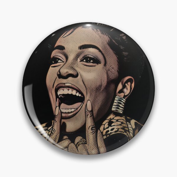 Item preview, Vintage Anita Baker comic books retro white 90s #8503 designed and sold by fritz-wove.