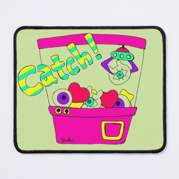 Item preview, Weird Claw Machine designed and sold by ShineLightSea.