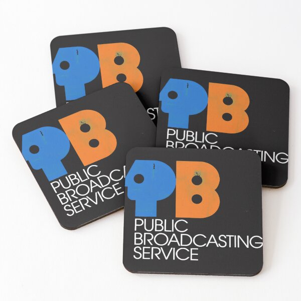 Item preview, Retro Broadcast Service Profile designed and sold by CosmoWaderty.