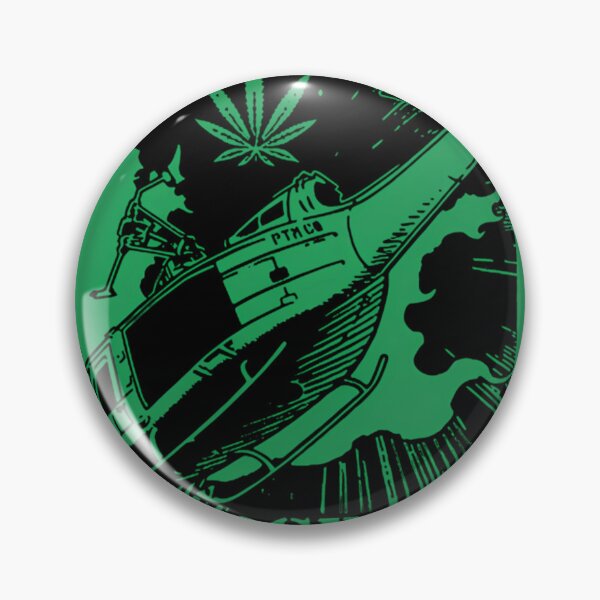 Item preview, Bongzilla Band designed and sold by SimooArtist.