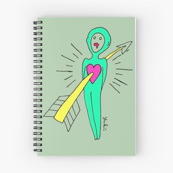 Item preview,  Cupid Arrow designed and sold by ShineLightSea.