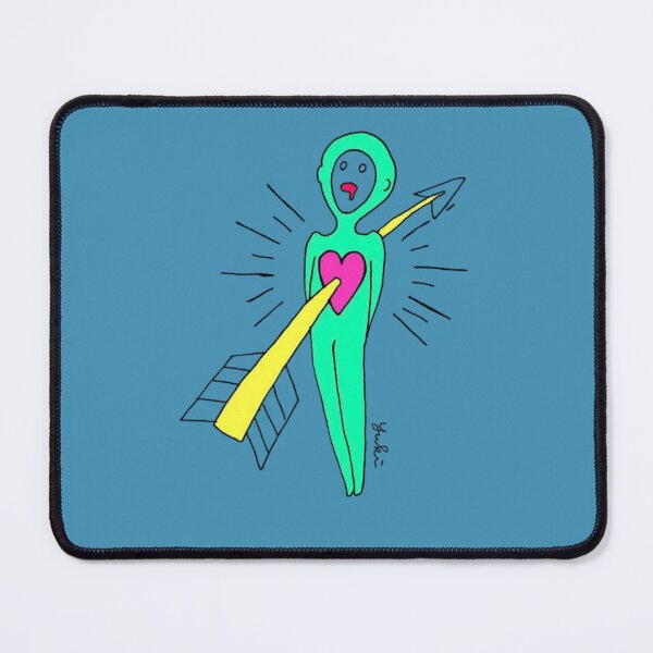 Item preview, Cupid Arrow designed and sold by ShineLightSea.