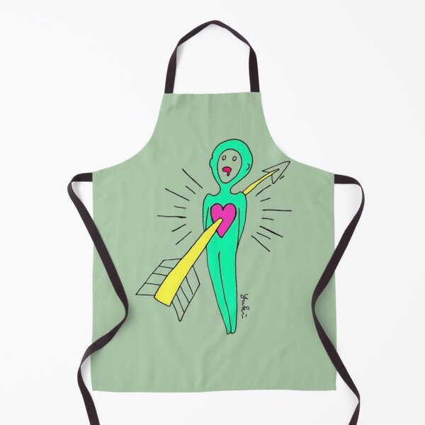 Item preview, Cupid Arrow designed and sold by ShineLightSea.