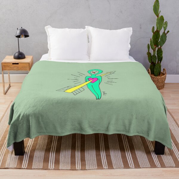 Item preview, Cupid Arrow designed and sold by ShineLightSea.