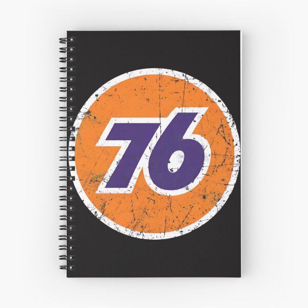 Item preview, Retro Number 76 Circle designed and sold by CosmoWaderty.