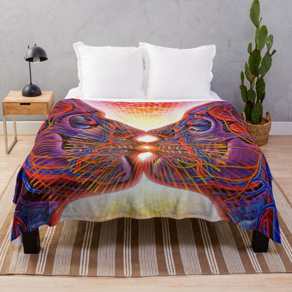 Item preview, ciuman hangat sepasang alex grey kekasih bercumbu designed and sold by omerset548.