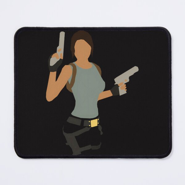 Item preview, tomb Raider designed and sold by CosmoWaderty.