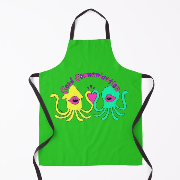 Item preview, Good Communication Sea designed and sold by ShineLightSea.