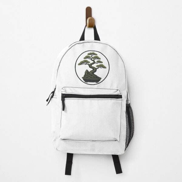 Item preview, Zen Bonsai Circle designed and sold by Ahmed Nedji.