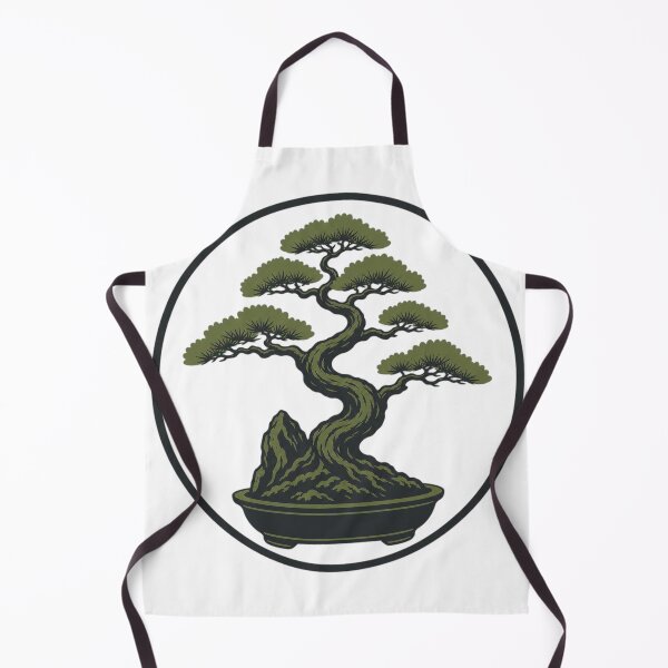 Item preview, Zen Bonsai Circle designed and sold by Ahmed Nedji.