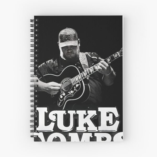 Item preview, Luke Combs 90s Vintage #472 designed and sold by dan-ell.