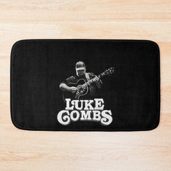 Item preview, Luke Combs 90s Vintage #472 designed and sold by dan-ell.