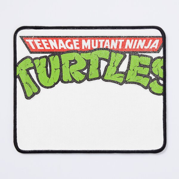 Item preview, Teenage Mutant Ninja Turtles Retro Logo T-Shirt designed and sold by Othinus.