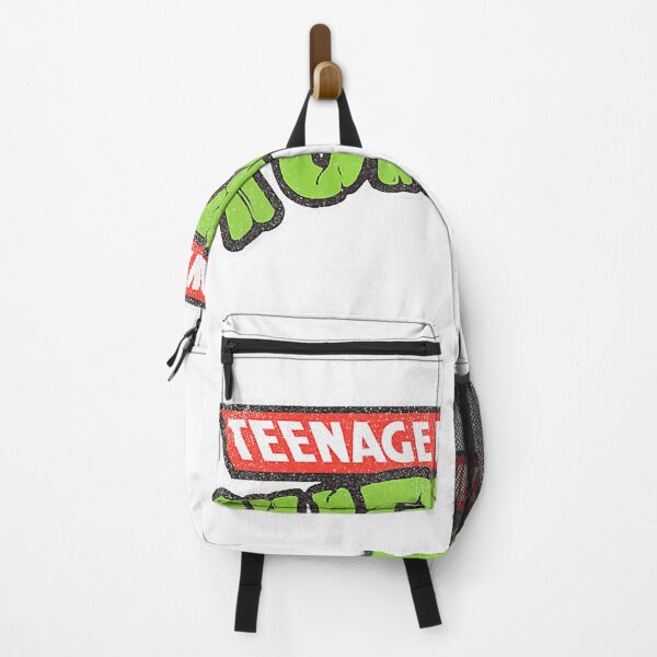 Item preview, Teenage Mutant Ninja Turtles Retro Logo T-Shirt designed and sold by Othinus.