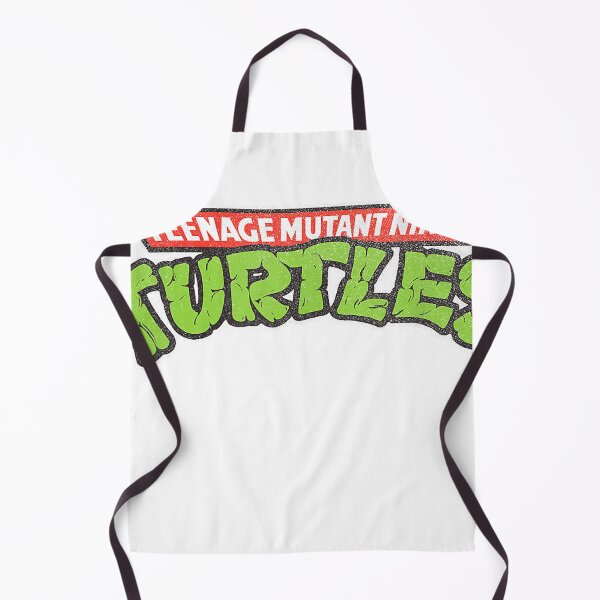 Item preview, Teenage Mutant Ninja Turtles Retro Logo T-Shirt designed and sold by Othinus.